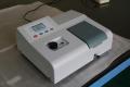 VIS SPECTROPHOTOMETER