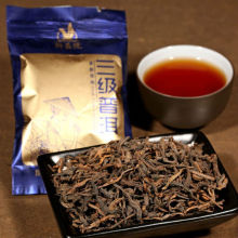 Original Loose Yunnan Puer Tea