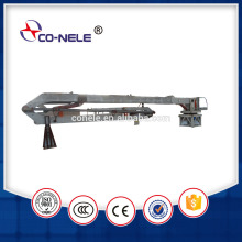 Small Concrete Placing Boom