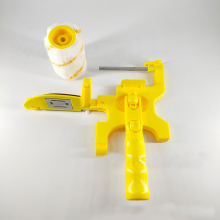 Clean-Cut Paint Edger Roller