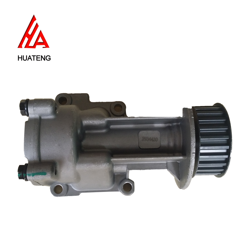 Deutz spare parts Oil pump B/FL1011F 0417 8968