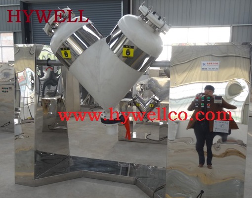 Corn Powder Mixer