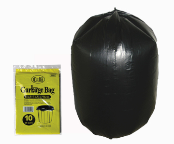 Degradable Garbage Bag (B001)