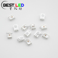 Serie 2016 LED Super Bright Red SMD LED