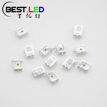 Series 2016 LED Super Birla Red SMD LED