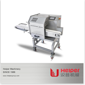 Industrial Cooked Meat Slicer