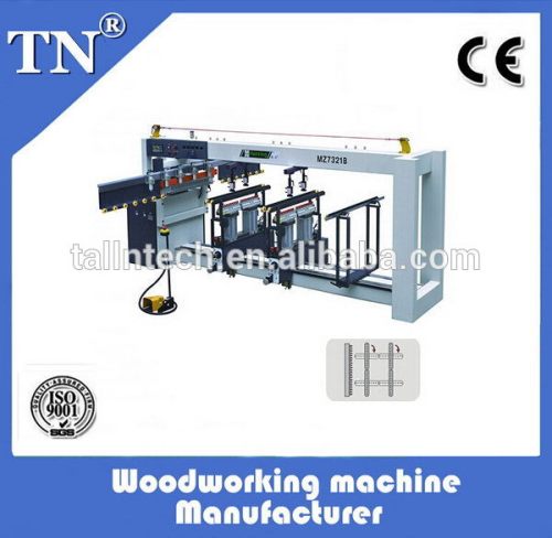 Bottom price Crazy Selling latest multi spindle boring machine