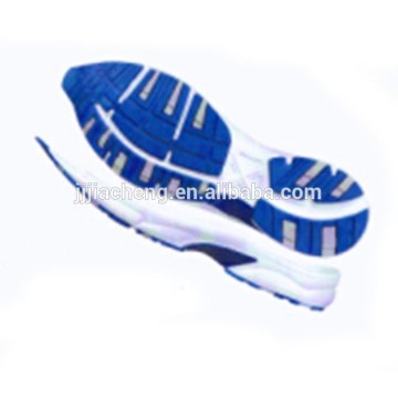 2015 china new design brand shoe outsole