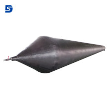 Boat Launching Marine Rubber Airbag