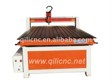 Woodcarving CNC router