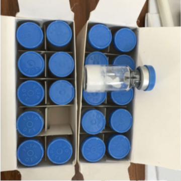 HGH Human Growth Hormone Powder