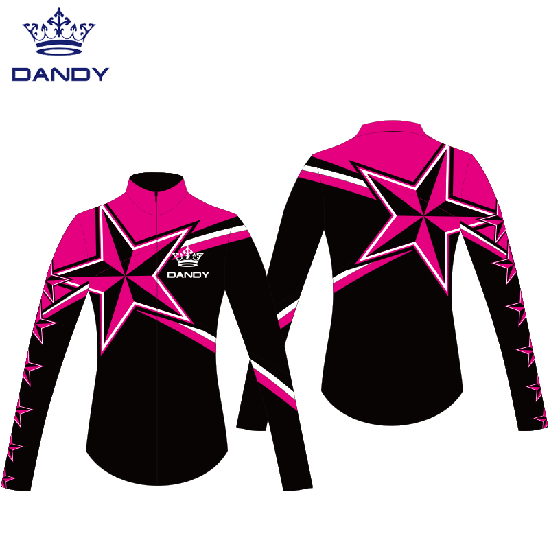 youth cheer warm ups