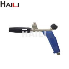 Europe type LPG gas heating torch/heating torch HL2207