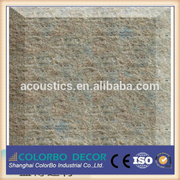 polyester fiber acoustics foam board