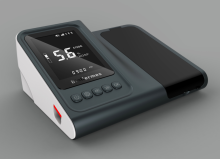 A1cChek Express One Step Lab HbA1c Device