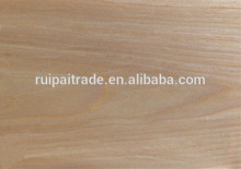 Good Quality Cherry Engineered Wood Veneer 3mm Wood Veneer