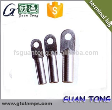 Compression Aluminum cable Lug