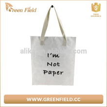Promotion tyvek handbag high quality tyvek handbag