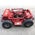 Upgraded Version Remote Control Lawn Mower for sale