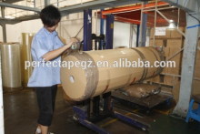 STRONG ADHESION OPP JUMBO ROLL FOR PACKING