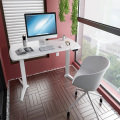 Height Adjustable Smart Office Standing Desk