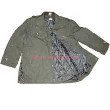Military Camouflage Jacket Combat Jacket Flight Jacket M65 Jacket Parka Jacket