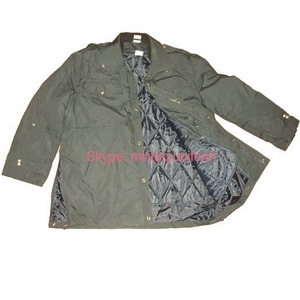 Military Camouflage Jacket Combat Jacket Flight Jacket M65 Jacket Parka Jacket