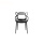 Replika 2 Opakowanie Kartell Master Stacking Chair