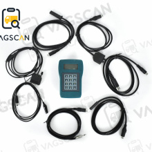 CD400 Tacho Programmer Kit for Digital Tachograph Truck Tacho Tool Kit
