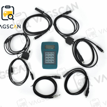 CD400 Tacho Programmer Kit for Digital Tachograph Truck Tacho Tool Kit