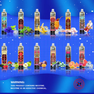 Wholesale RandM Dazzle 7500