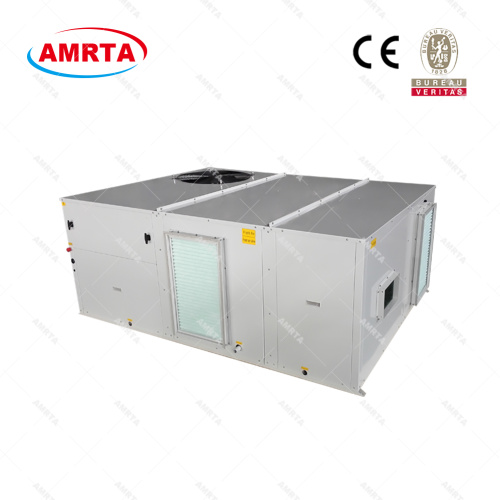 Commercial and Industrial Rooftop Air Conditioner