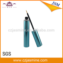 empty aluminum cosmetic liquid eyeliner tube 5ml