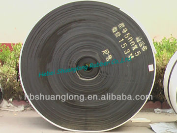 nylon/NN100 fabric conveyor belt