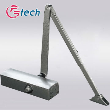 Aluminium alloy door closers office door closer
