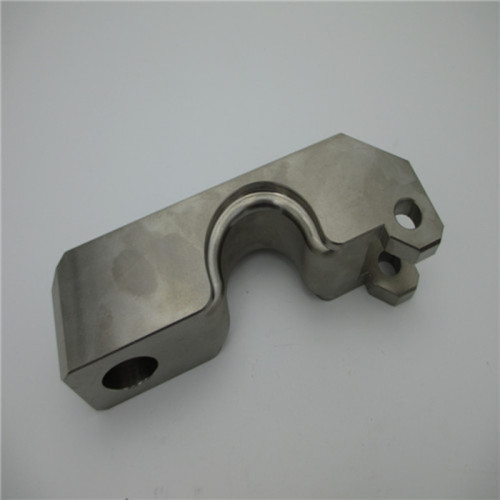 Custom Steel Machining Parts