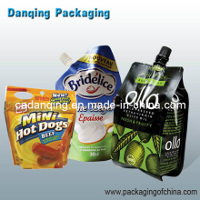 Heal Sealed Handle Bag (DQ0093)