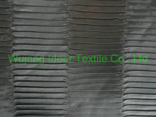 embossed satin/wrinkle satin/crepe satin/crushed satin/crinkled satin