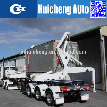 37ton container crane Side lifter