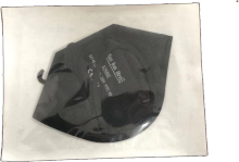 FFP2 Grade Disposable Protective Face Half Mask