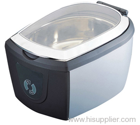 Ultrasonic Dvd Cleaner?