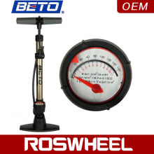 BETO 25"Alloy Floor Pump