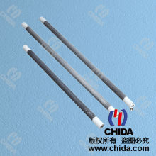 rod type SiC heating element