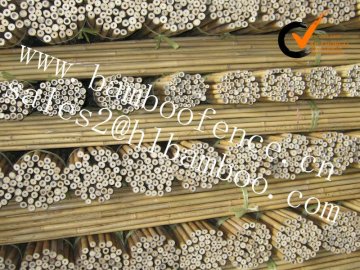 natural tonkin bamboo cane