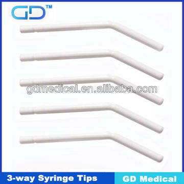 BEST PRICE Air Water Syringe Tips/DENTAL Air Water Syringe Tips/Air Water Syringe Tips DSE-02