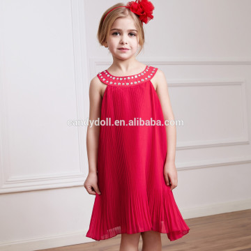 New beaded maxi dress chiffon,girls party dresses,chiffon dress