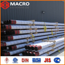5-1/2" Slotted Casing Pipes for Oil & Gas Well