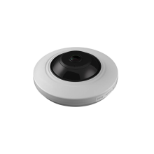 HIKVISION DS-2CD2935FWD-I 3 MP Fisheye Network Camera with DarkFighter Technology