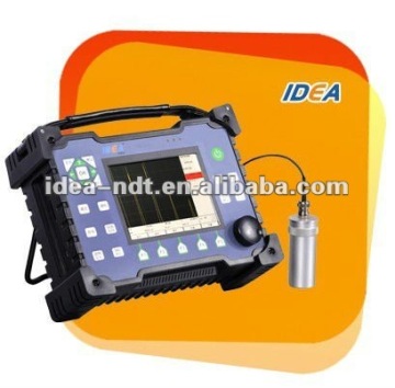 IDEA-UT2008 Digital ultrasonic flaw detector, ndt test equipment