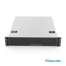 2u video server chassis